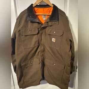 Carhartt 3-in-1 Chore Coat 103289